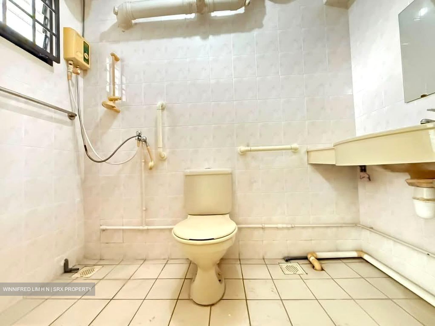 Blk 132 Rivervale Plains (Sengkang), HDB 5 Rooms #570110991